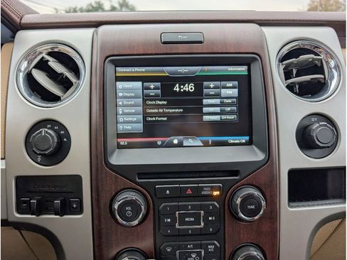 Used 2014 Ford F150 King Ranch image 19