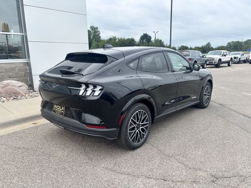 New 2025 Ford Mustang Mach-E Premium image 2