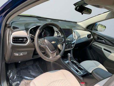 Used 2019 Chevrolet Equinox LT FWD image 11