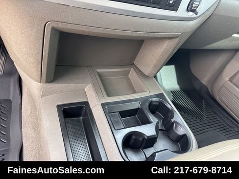 Used 2008 Dodge Ram 2500 Truck Laramie image 97