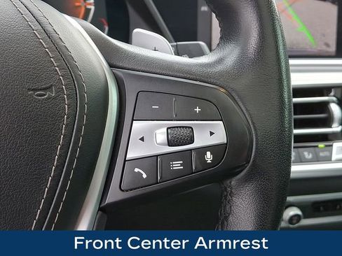 Used 2021 BMW X5 xDrive40i image 27