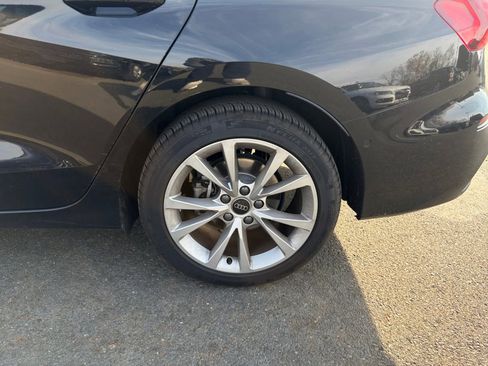 Used 2025 Audi A3 2.0T Premium w/ Convenience Package image 22