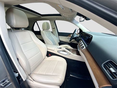 Used 2022 Mercedes-Benz GLE 350 GLE 350 image 30