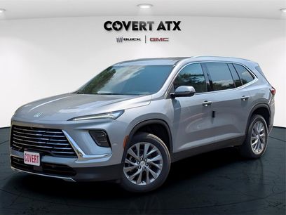 New 2026 Buick Enclave Preferred w/ Power Package