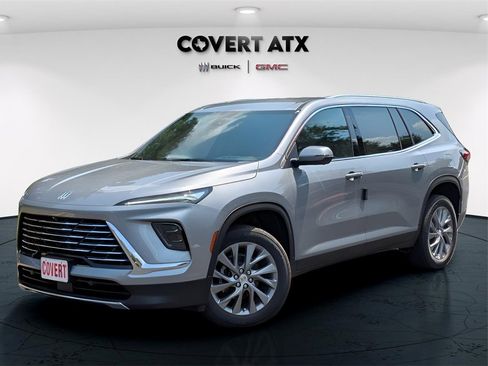 New 2026 Buick Enclave Preferred w/ Power Package image 1