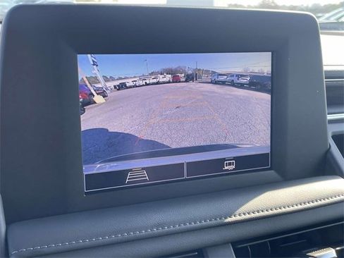 Used 2023 Chevrolet Tahoe LS image 18