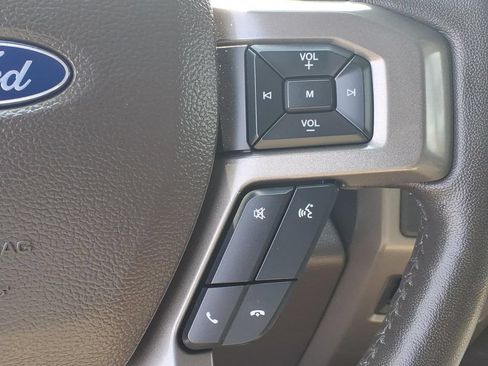 Used 2021 Ford Expedition XLT AWD/4WD image 11