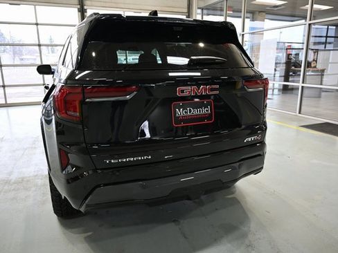 New 2026 GMC Terrain AT4 w/ Convenience Package III image 6