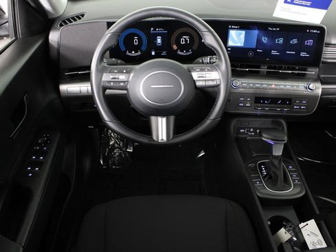 Certified 2026 Hyundai Kona SEL Sport image 7