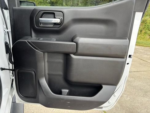 Used 2024 Chevrolet Silverado 1500 Custom image 29