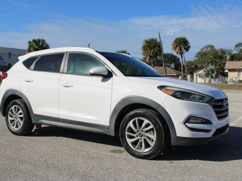 Used 2016 Hyundai Tucson Eco image 4