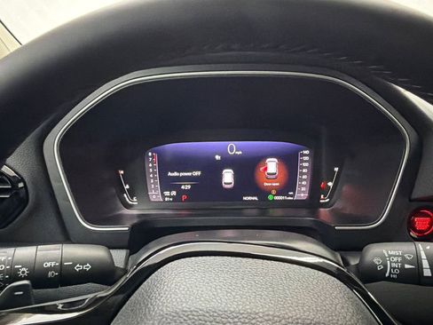 New 2026 Honda Pilot EX-L image 28