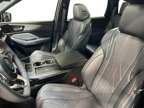 New 2026 Acura MDX A-Spec AWD/4WD image 10
