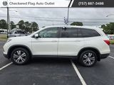 Used 2017 Honda Pilot EX-L image 3