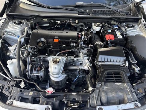 Used 2022 Honda Civic Sport image 19