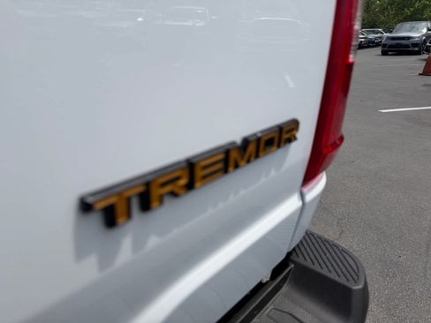 Used 2023 Ford F150 Tremor AWD/4WD image 25