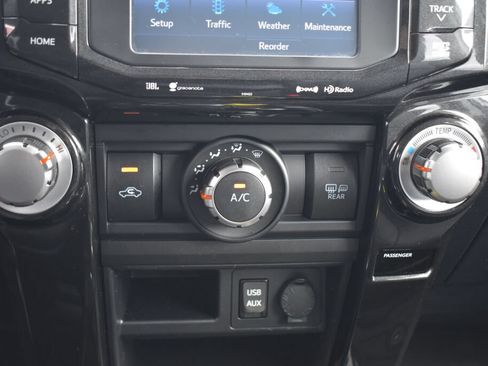 Certified 2019 Toyota 4Runner TRD Pro AWD/4WD image 12