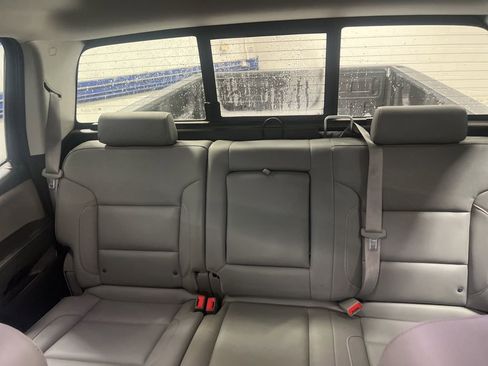 Used 2015 Chevrolet Silverado 2500 LTZ w/ Duramax Plus Package image 5