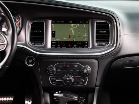 Used 2021 Dodge Charger Scat Pack image 41