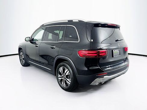 Used 2024 Mercedes-Benz GLB 250 image 5