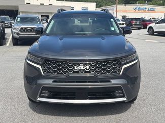 Used 2023 Kia Sorento SX Prestige AWD/4WD video 2