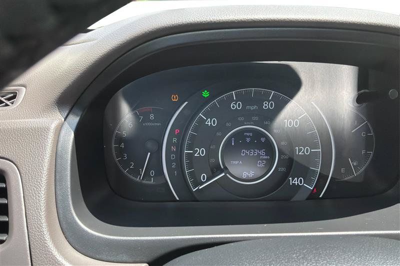 Used 2014 Honda CR-V EX-L image 16