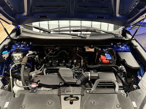 Used 2025 Honda CR-V EX-L image 25