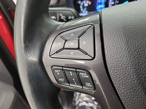 Used 2020 Ford Ranger Lariat w/ Equipment Group 501A Mid image 24