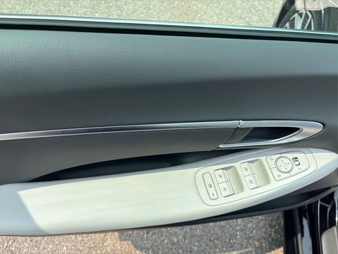 New 2024 Hyundai Sonata SEL image 30