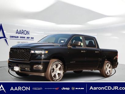 New 2026 RAM 1500 Express