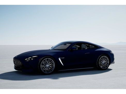 New 2026 Mercedes-Benz AMG GT 55 image 37