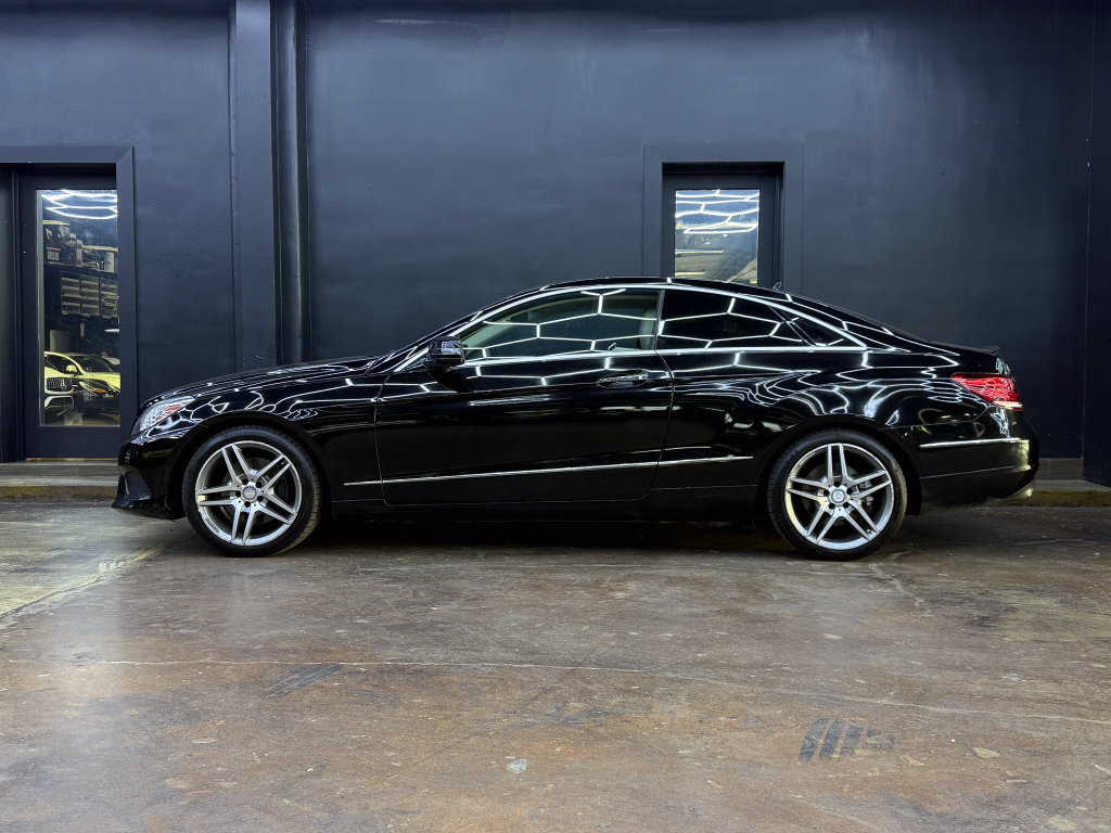 Used 2014 Mercedes-Benz E 350 Coupe image 5
