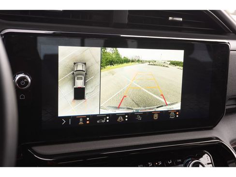 Used 2024 GMC Sierra 1500 AT4 w/ AT4 Preferred Package AWD/4WD image 24