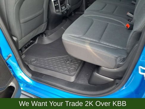 New 2026 RAM 1500 Big Horn image 9