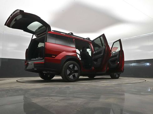 New 2026 Hyundai Santa Fe SEL image 42