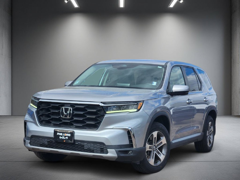 Used 2023 Honda Pilot EX-L image 1