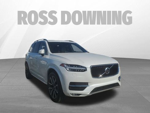 Used 2019 Volvo XC90 T6 Momentum w/ Advanced Package image 5