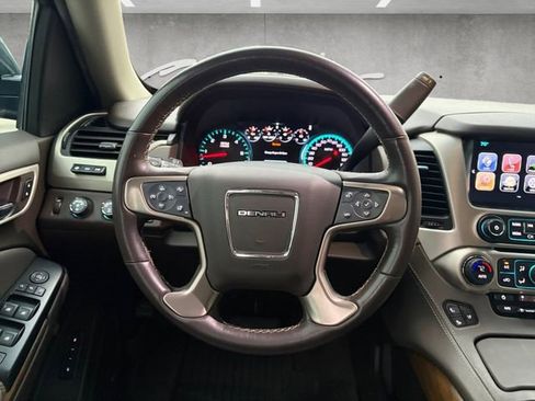 Used 2019 GMC Yukon Denali w/ Denali Ultimate Package AWD/4WD image 21