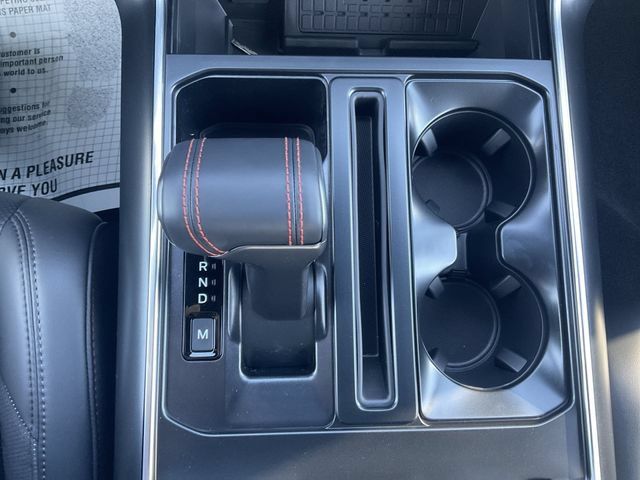 New 2026 Ford F150 Raptor AWD/4WD image 20