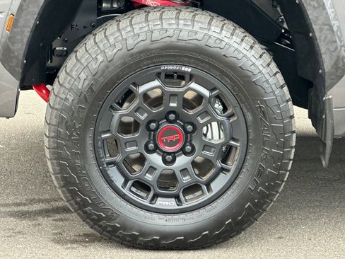 Used 2026 Toyota Tundra TRD Pro AWD/4WD image 26