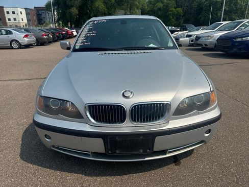 Used 2005 BMW 330i Sedan RWD image 2