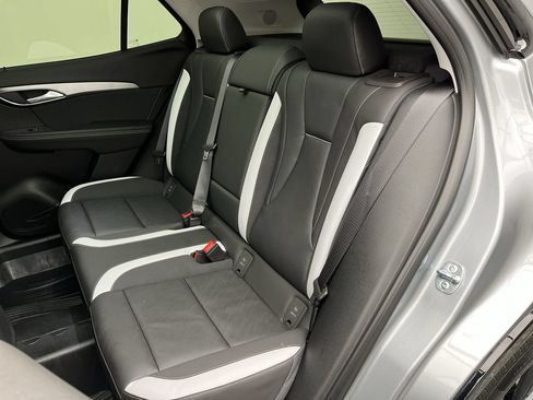 Used 2026 Buick Envision Sport Touring AWD/4WD image 13
