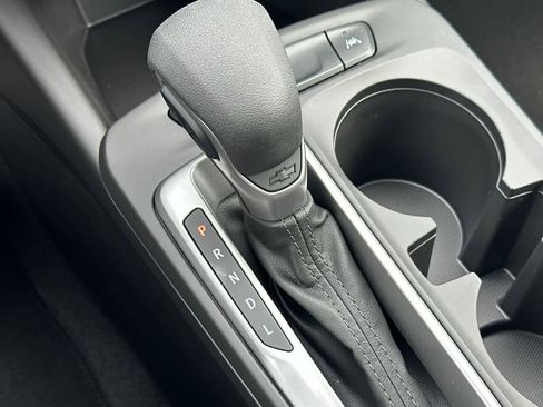 New 2026 Chevrolet Trax LS w/ LS Convenience Package image 20