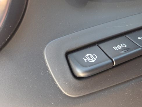 Used 2023 Chevrolet Camaro SS RWD image 36