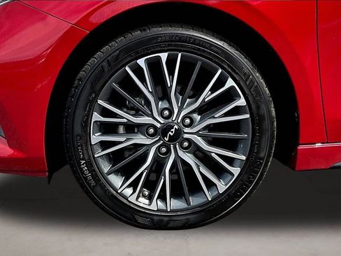 Used 2024 Kia Forte GT-Line FWD image 33