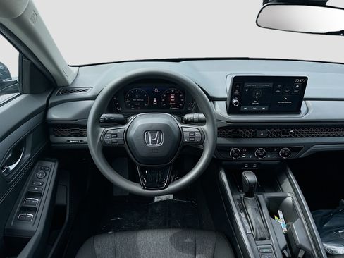 New 2026 Honda Accord LX image 17