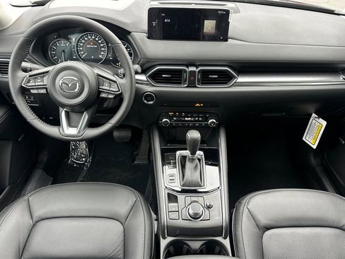 New 2025 MAZDA CX-5 AWD 2.5 S image 14