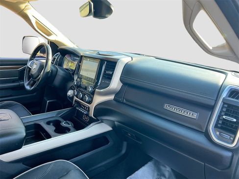 Used 2022 RAM 2500 Laramie image 28