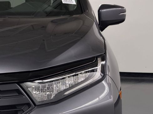 New 2026 Honda Odyssey EX-L image 11