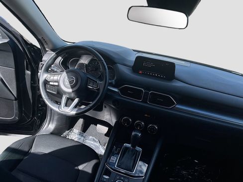 Used 2018 MAZDA CX-5 Sport AWD/4WD image 22